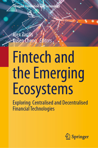 Fintech and the Emerging Ecosystems