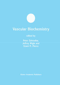 Vorderes Coverbild Vascular Biochemistry