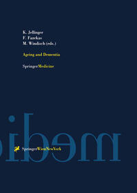 Vorderes Coverbild Ageing and Dementia