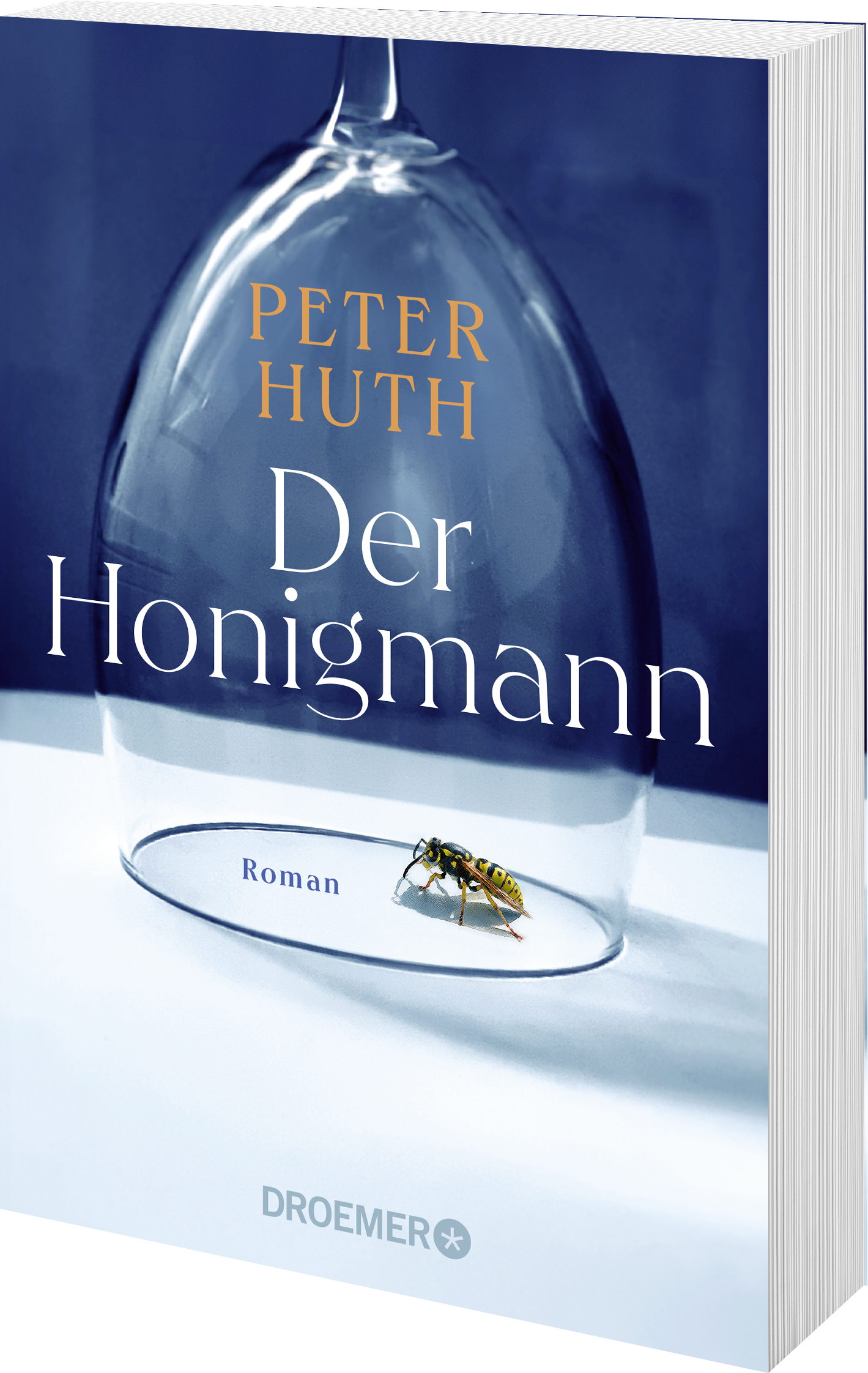 Der Honigmann