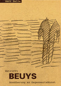 Betrifft Beuys