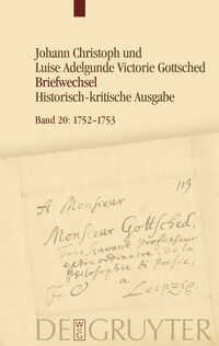 November 1752 - März 1753