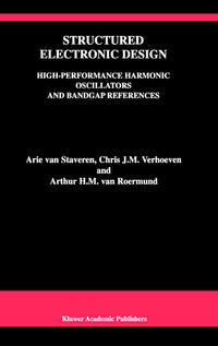 Structured Electronic Design