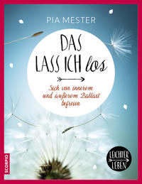 Vorderes Coverbild Das lass ich los