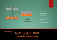 Das aktive Lernbuch- Chemie / Chemische Zeichensprache