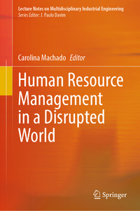 Human Resource Management in a Disrupted World