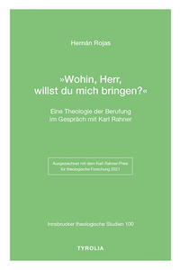 „Wohin, Herr, willst du mich bringen?“