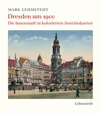 Dresden um 1900