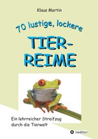 70 lustige, lockere Tierreime