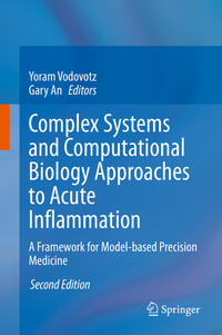 Complex Systems and Computational Biology Approaches to Acute Inflammation