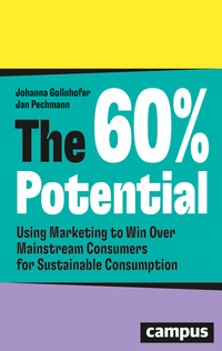 Vorderes Coverbild The 60% Potential