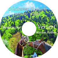 Heiterer Ratsch mit der Natur