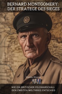 Bernard Montgomery: Der Stratege des Sieges