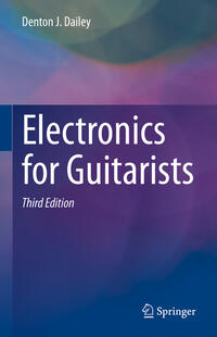 Electronics for Guitarists