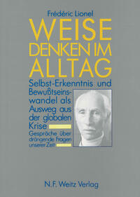 Weise denken im Alltag