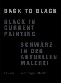 back to black