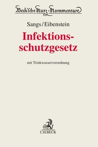 Infektionsschutzgesetz