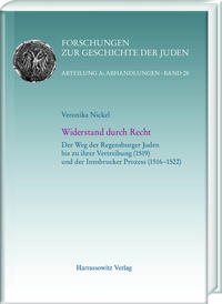 Widerstand durch Recht