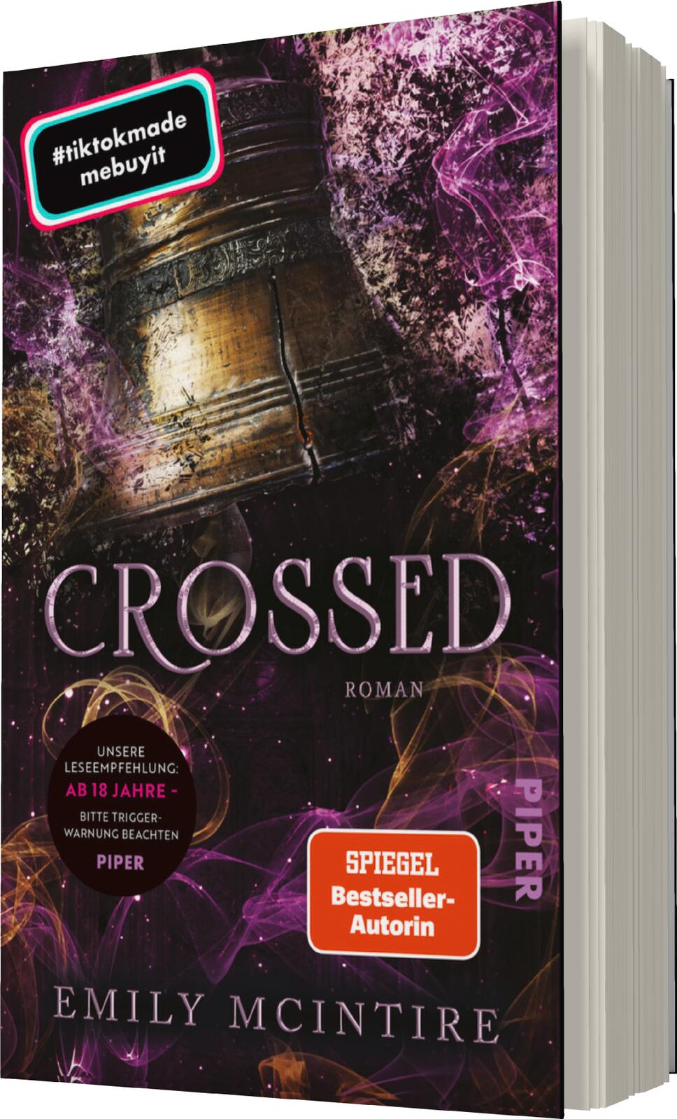 Crossed