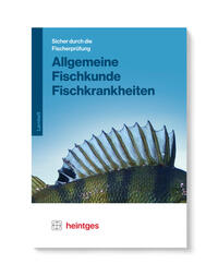 Allgemeine Fischkunde, Fischkrankheiten