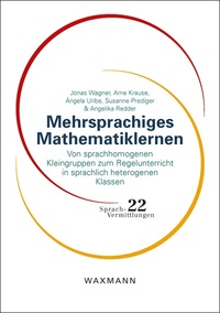 Mehrsprachiges Mathematiklernen