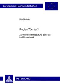 Rugias Töchter?