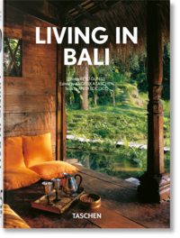 Living in Bali. 40th Ed.