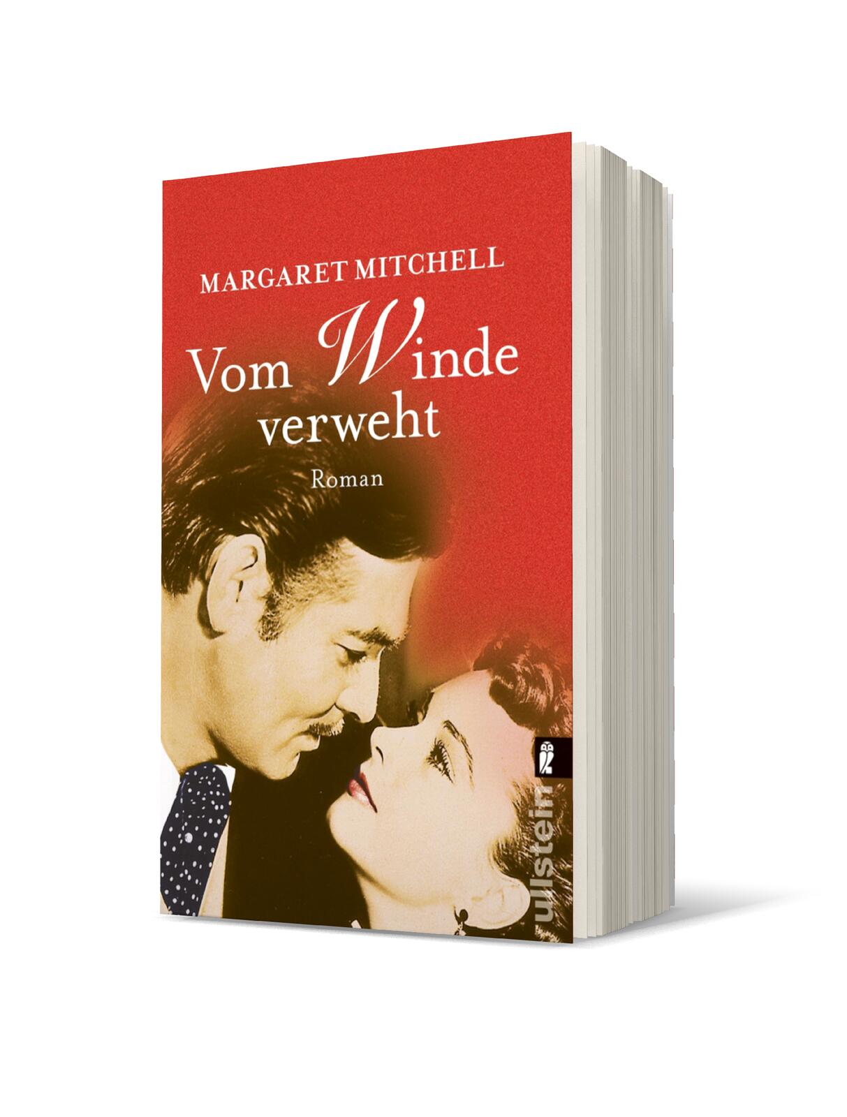 Vom Winde verweht