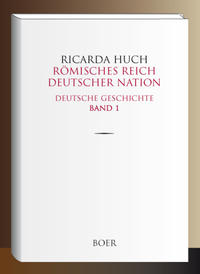 Römisches Reich Deutscher Nation
