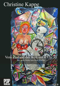 Vom Zustand der Welt um 4 Uhr 35