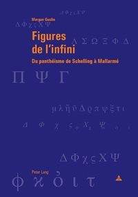 Vorderes Coverbild Figures de l’infini