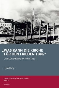 „Was kann die Kirche für den Frieden tun?"