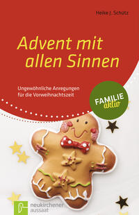 Advent mit allen Sinnen