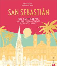 Vorderes Coverbild San Sebastián