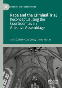 Rape and the Criminal Trial