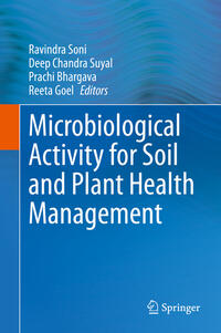 Microbiological Activity for Soil and Plant Health Management