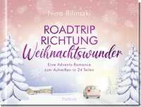 Roadtrip Richtung Weihnachtswunder