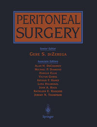 Peritoneal Surgery