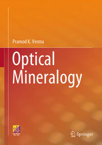 Optical Mineralogy
