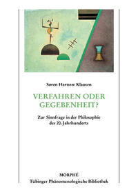 Verfahren oder Gegebenheit?