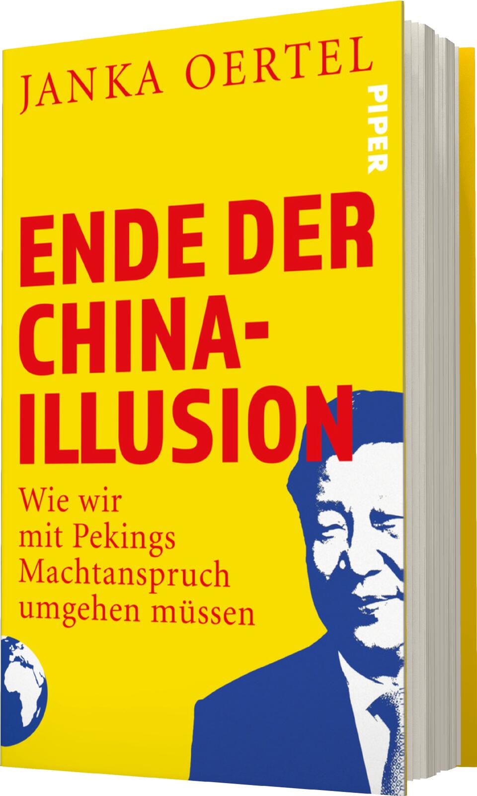 Ende der China-Illusion