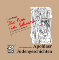 Die Frau im Schrank