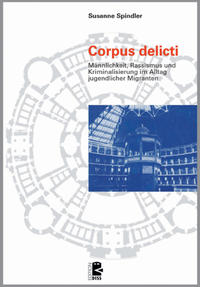 Vorderes Coverbild Corpus delicti