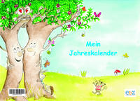 Mein Jahreskalender