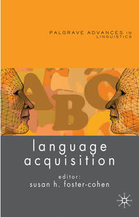 Language Acquisition