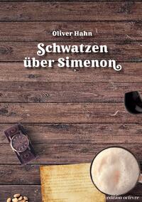 Schwatzen über Simenon