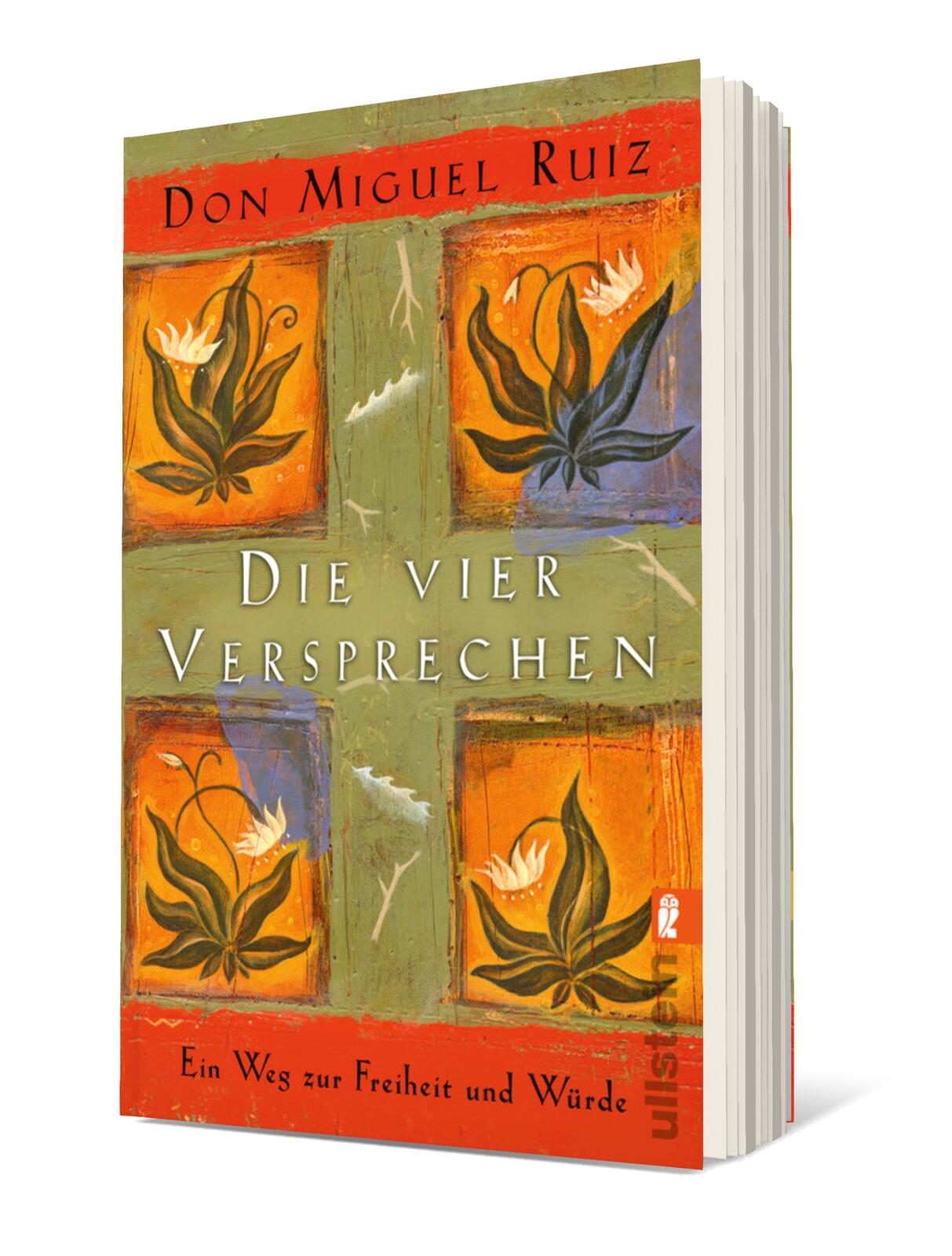 Die vier Versprechen