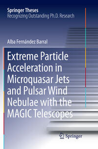 Extreme Particle Acceleration in Microquasar Jets and Pulsar Wind Nebulae with the MAGIC Telescopes