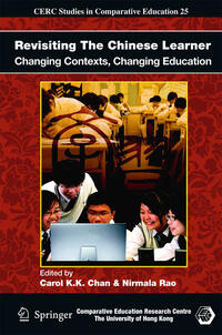 Revisiting The Chinese Learner