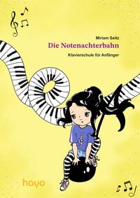 Die Notenachterbahn